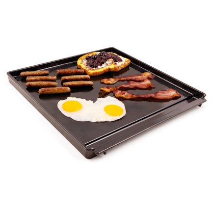 Stekbord Baron™ & Crown™ 40x46 cm