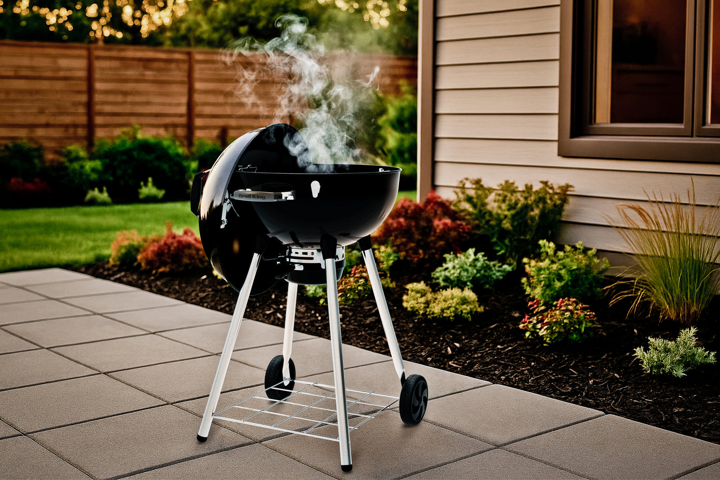 Gem™ Kettle Premium 47