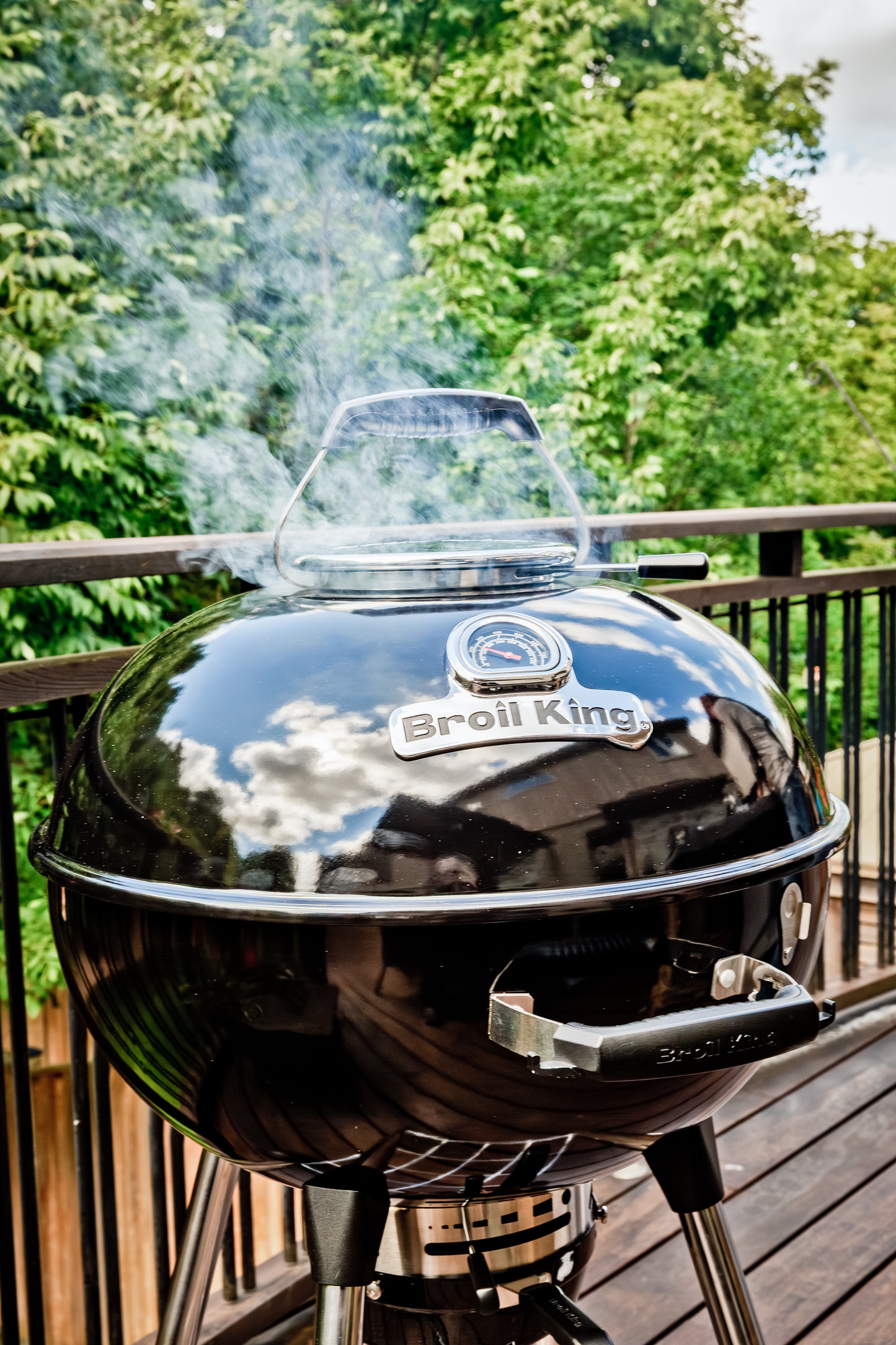 Crown™ Kettle Premium 57