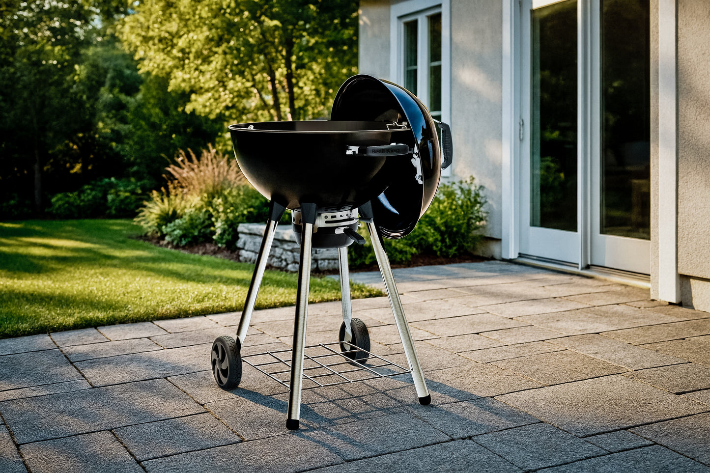 Crown™ Kettle Premium 57
