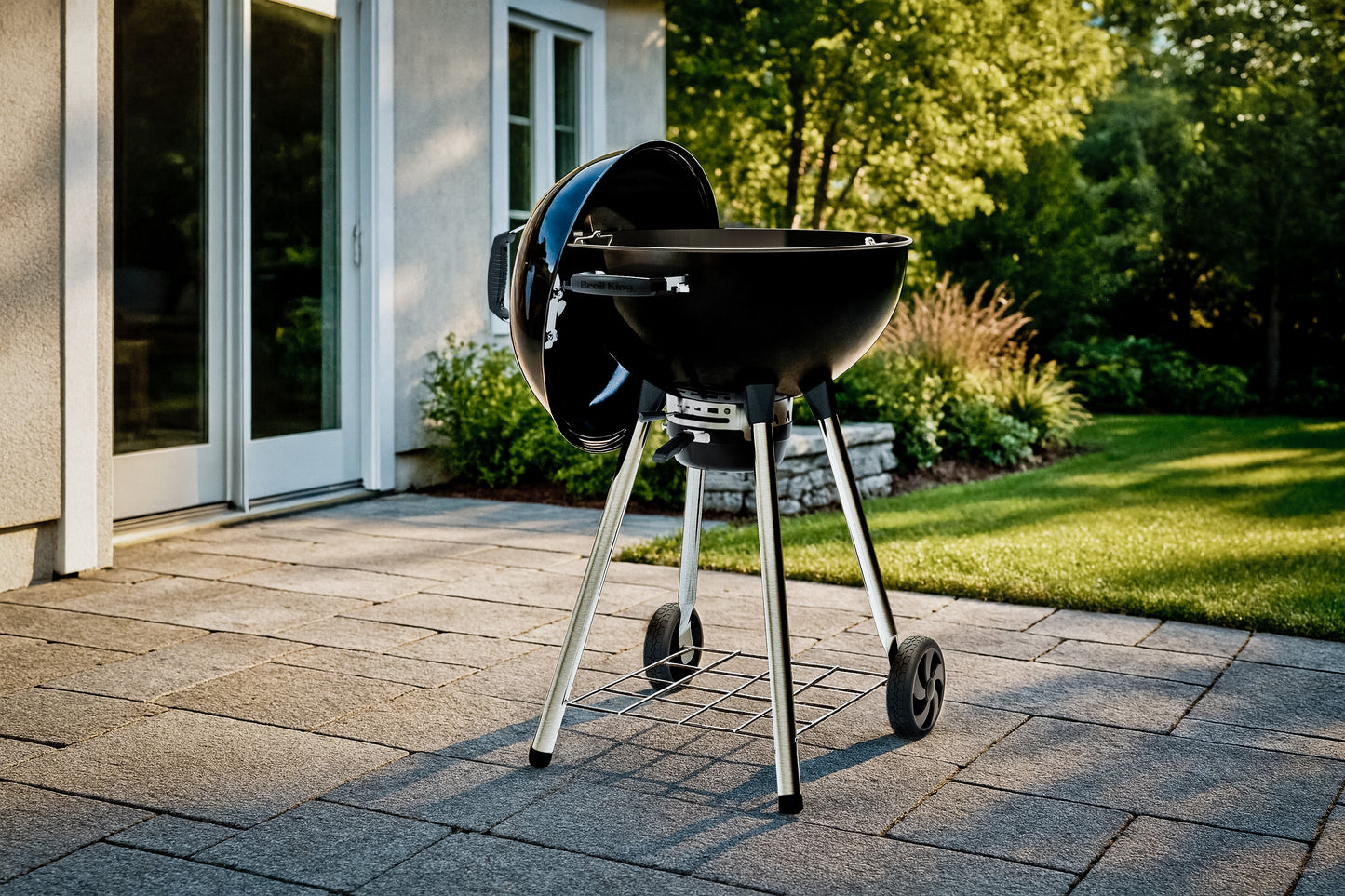Crown™ Kettle Premium 57