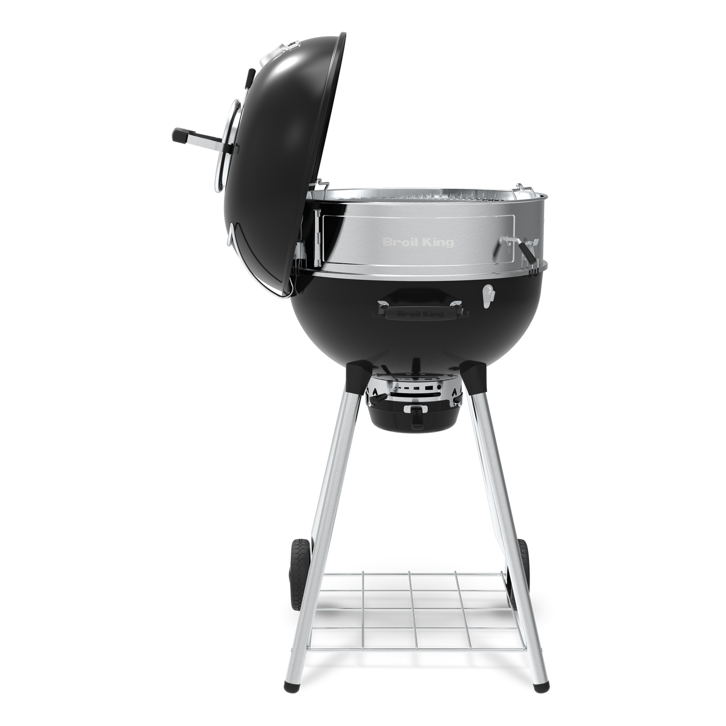 Crown™ Kettle Premium 57 med Culinary ring