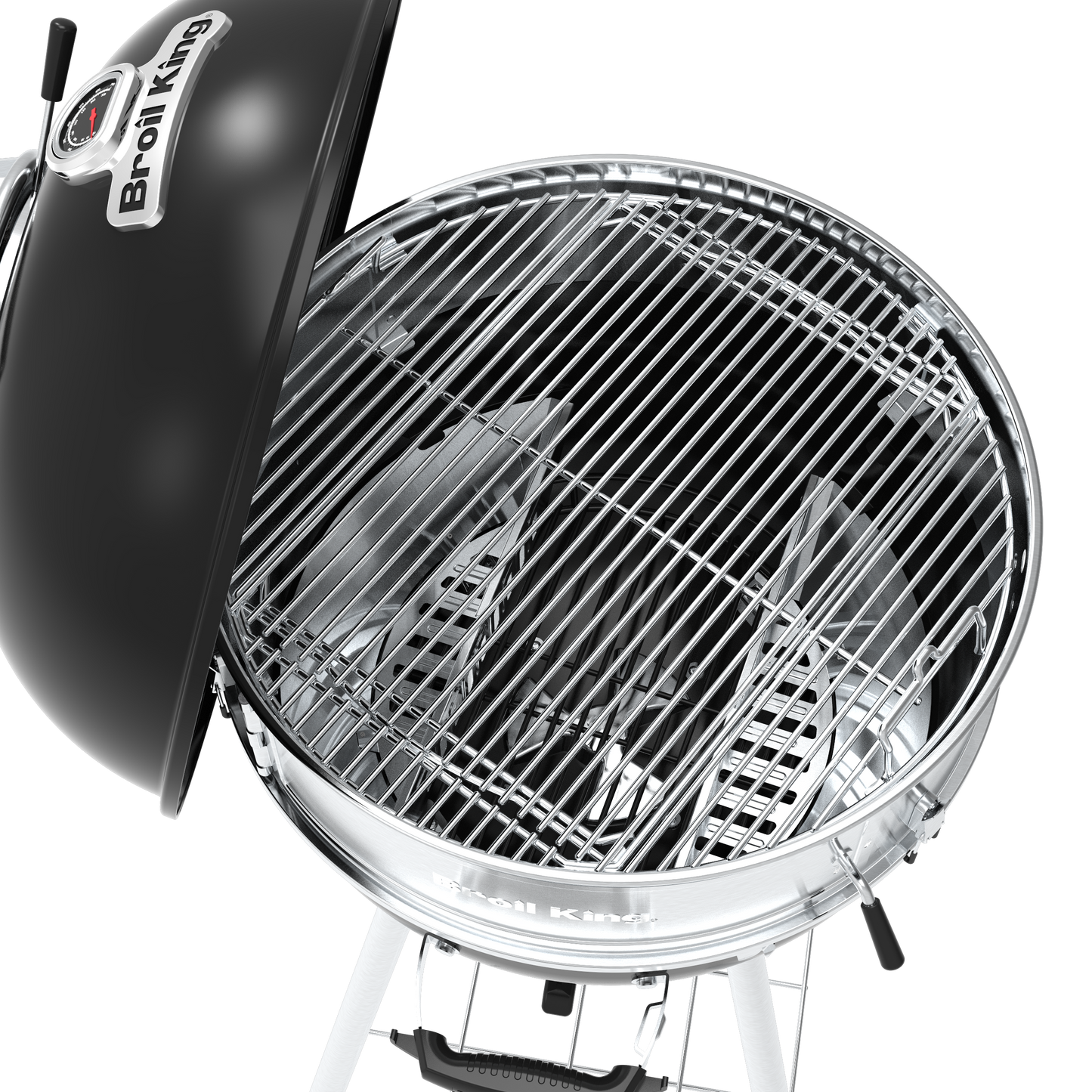 Crown™ Kettle Premium 57 med Culinary ring