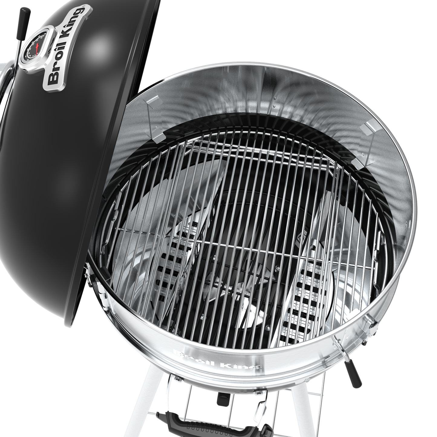 Crown™ Kettle Premium 57 med Culinary ring