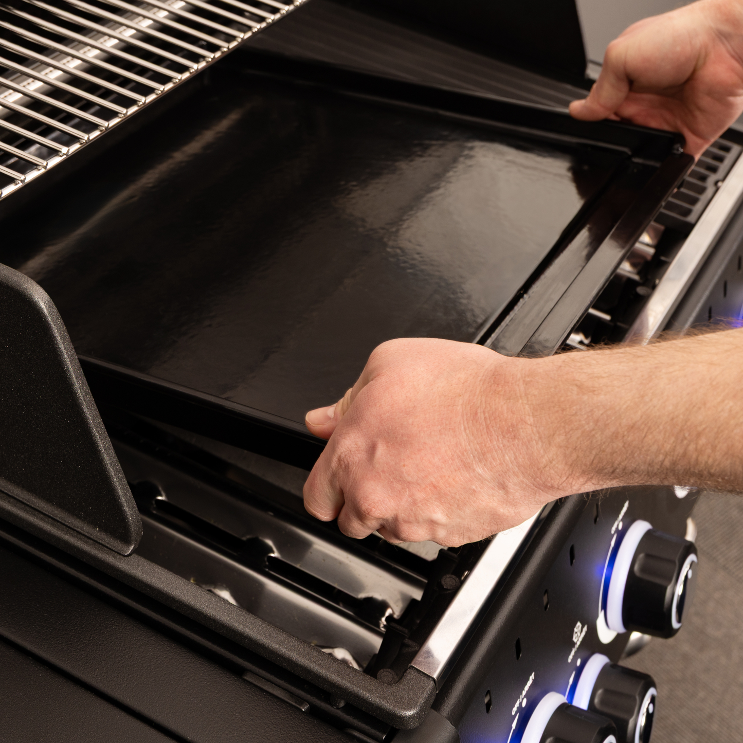 Stekbord Baron™ & Crown™