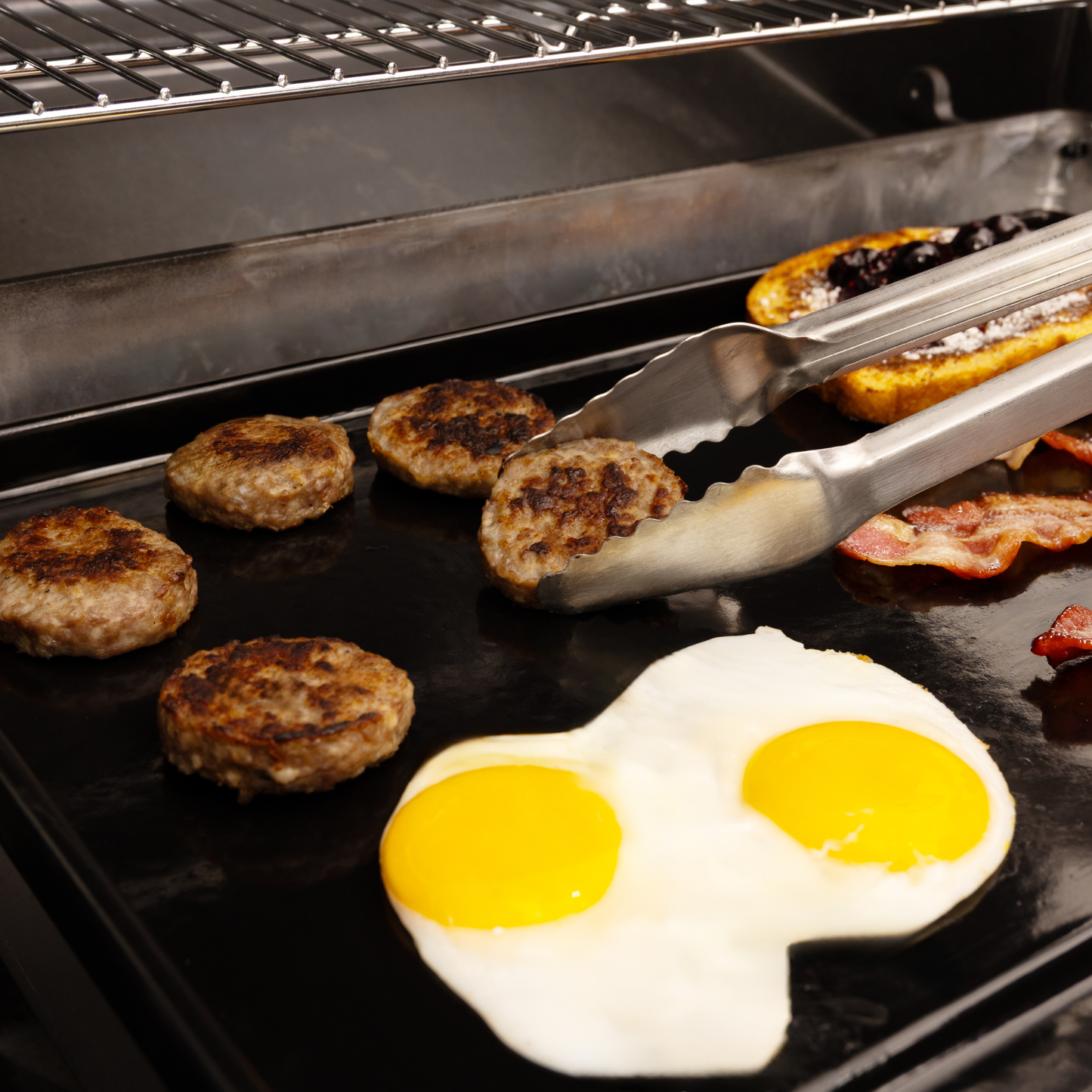 Stekbord Monarch™ & Royal™