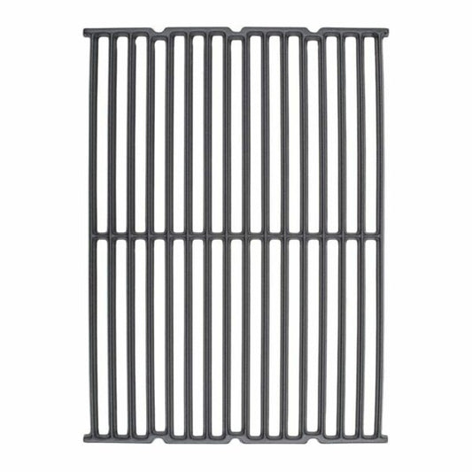 Grillriste i støbejern til Crown™ (dobbelt) 52002-181 (ældre model)