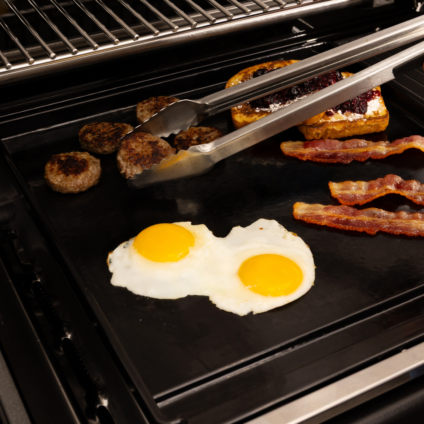 Stekbord Baron™ & Crown™