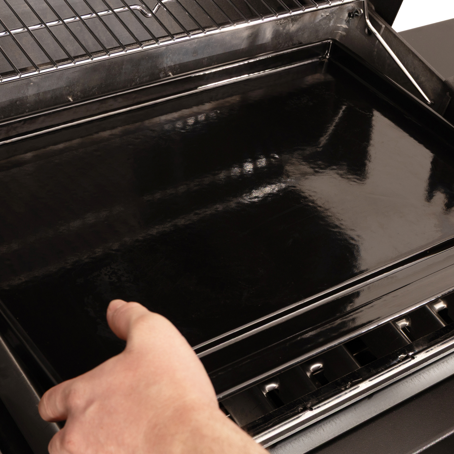 Stekbord Monarch™ & Royal™