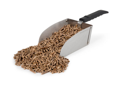 Pellets - Grillers Select Blend