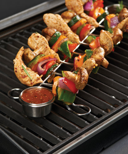Minigrillspettset