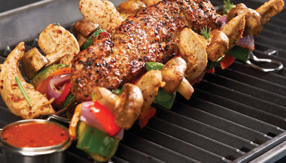Minigrillspettset