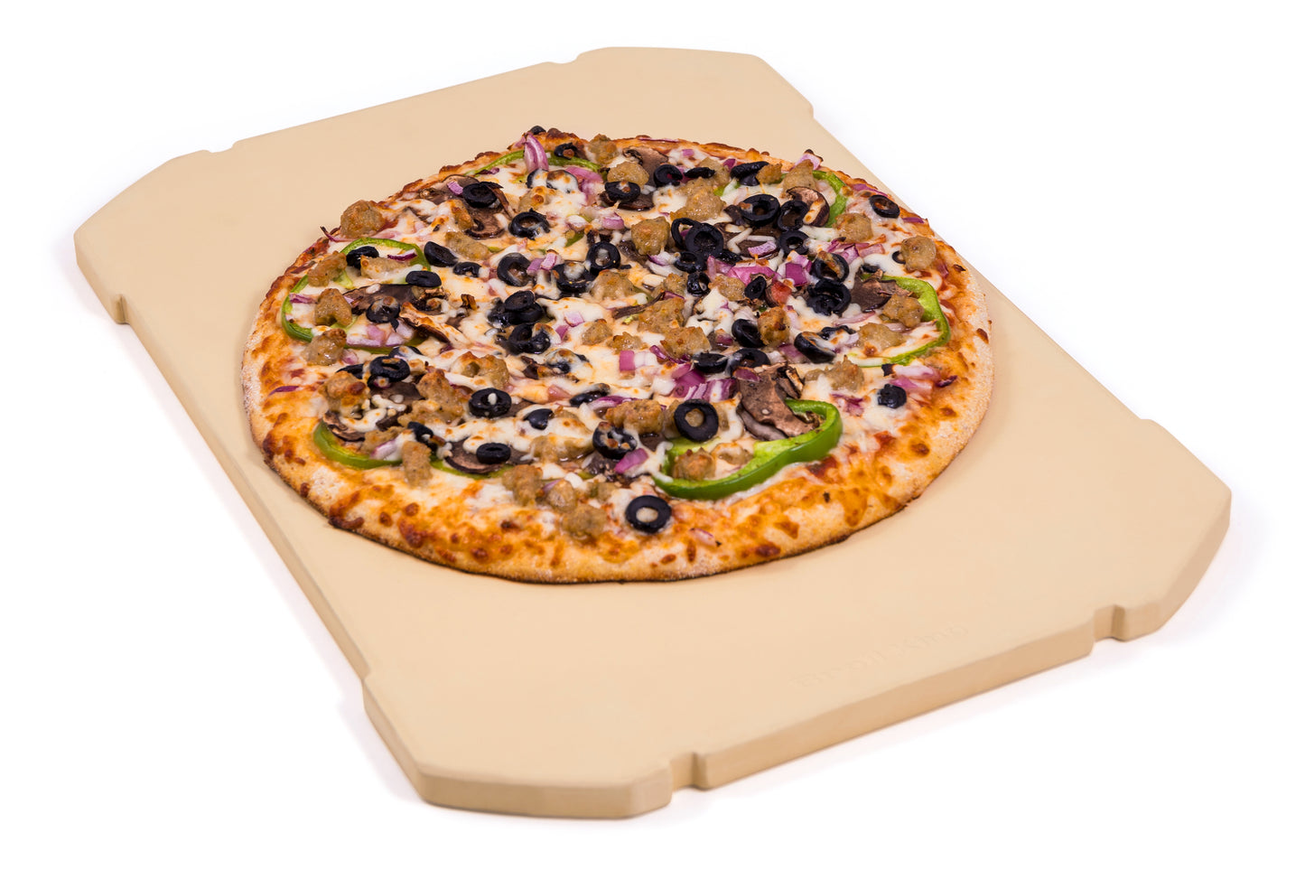 Pizzakit Baron och Crown