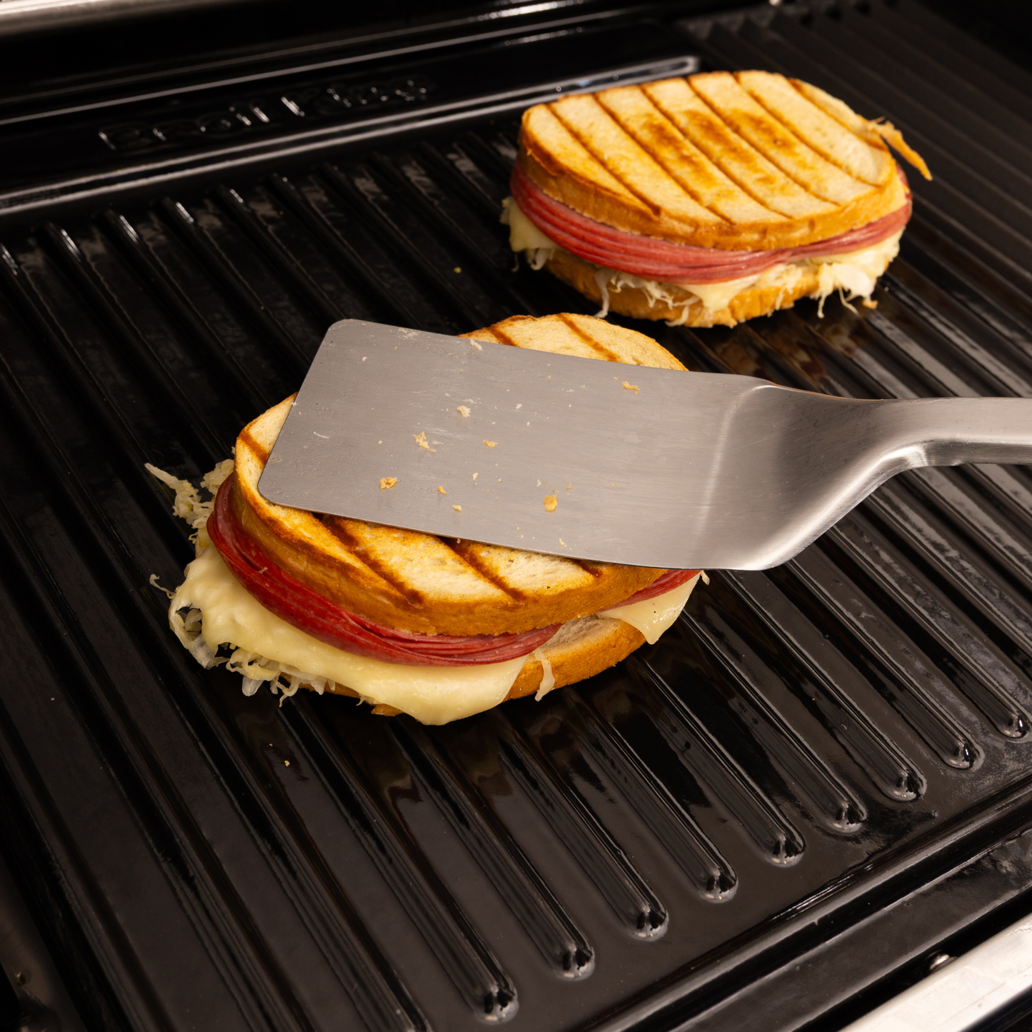 Stekbord Baron™ & Crown™