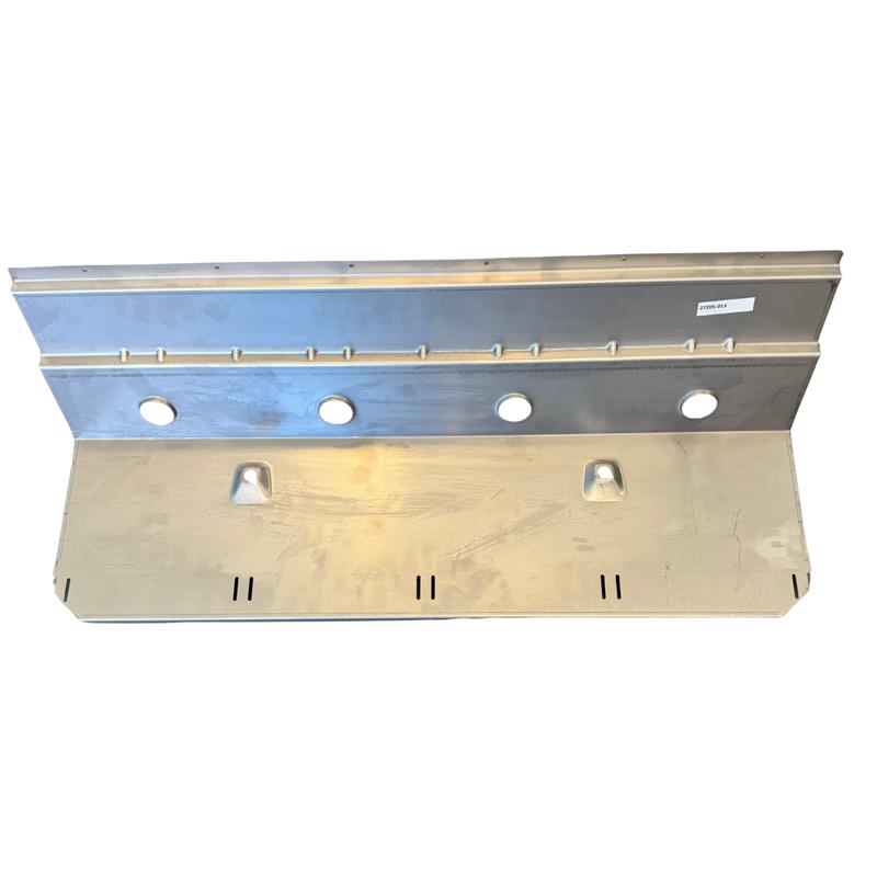 Firebox 250 Inner Rear Ss Främre innerpanel