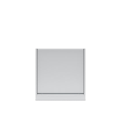 Ryggpanel 4 brännare Imperial™ & Regal™
