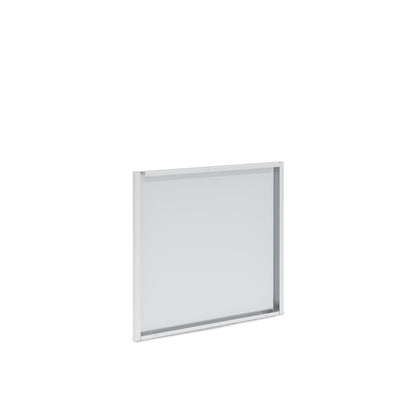 Ryggpanel 4 brännare Imperial™ & Regal™