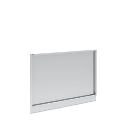 Ryggpanel 6 brännare Imperial™ & Regal™