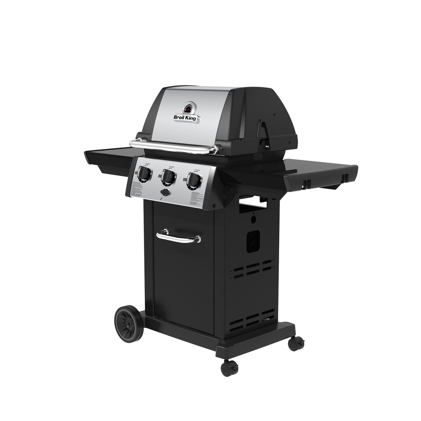 Monarch™ 320