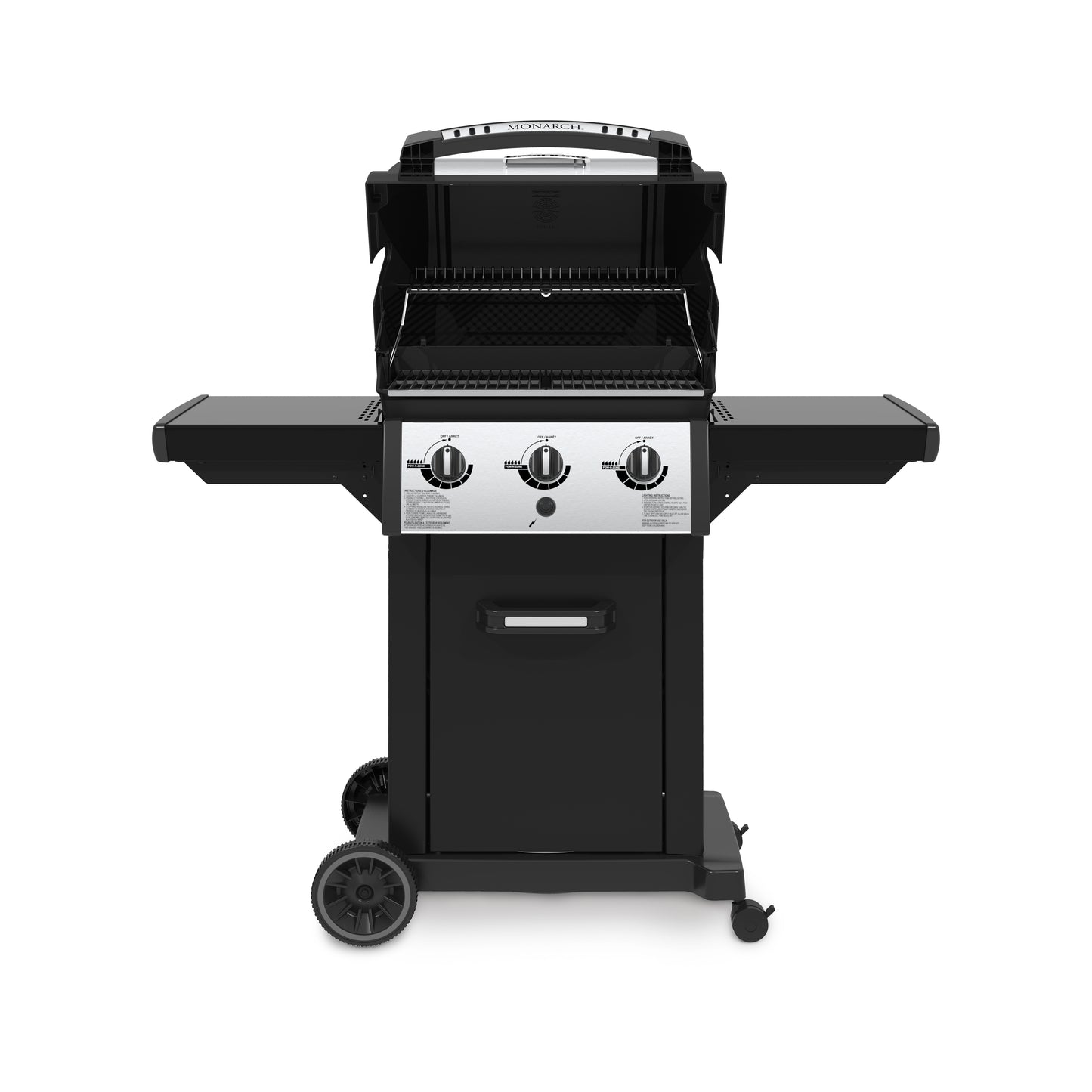 Monarch™ 320