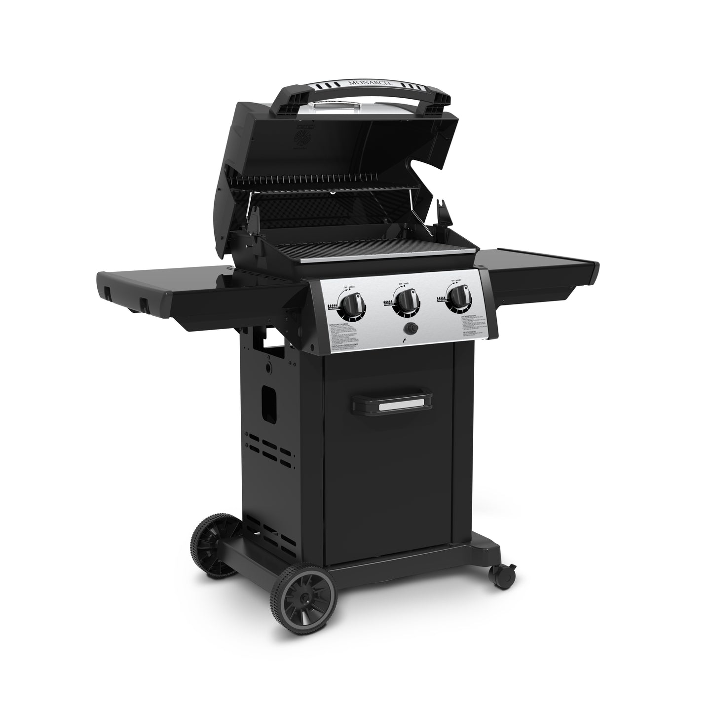 Monarch™ 320