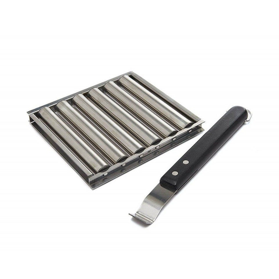 Korvrullare Grillpro