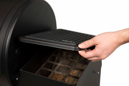 Silikonunderlägg Crown™ Pellet