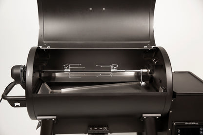 Rotisseriset för Crown™ & Regal™ Pelletgrill