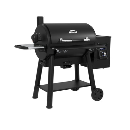 Regal™ Pellet 500 PRO