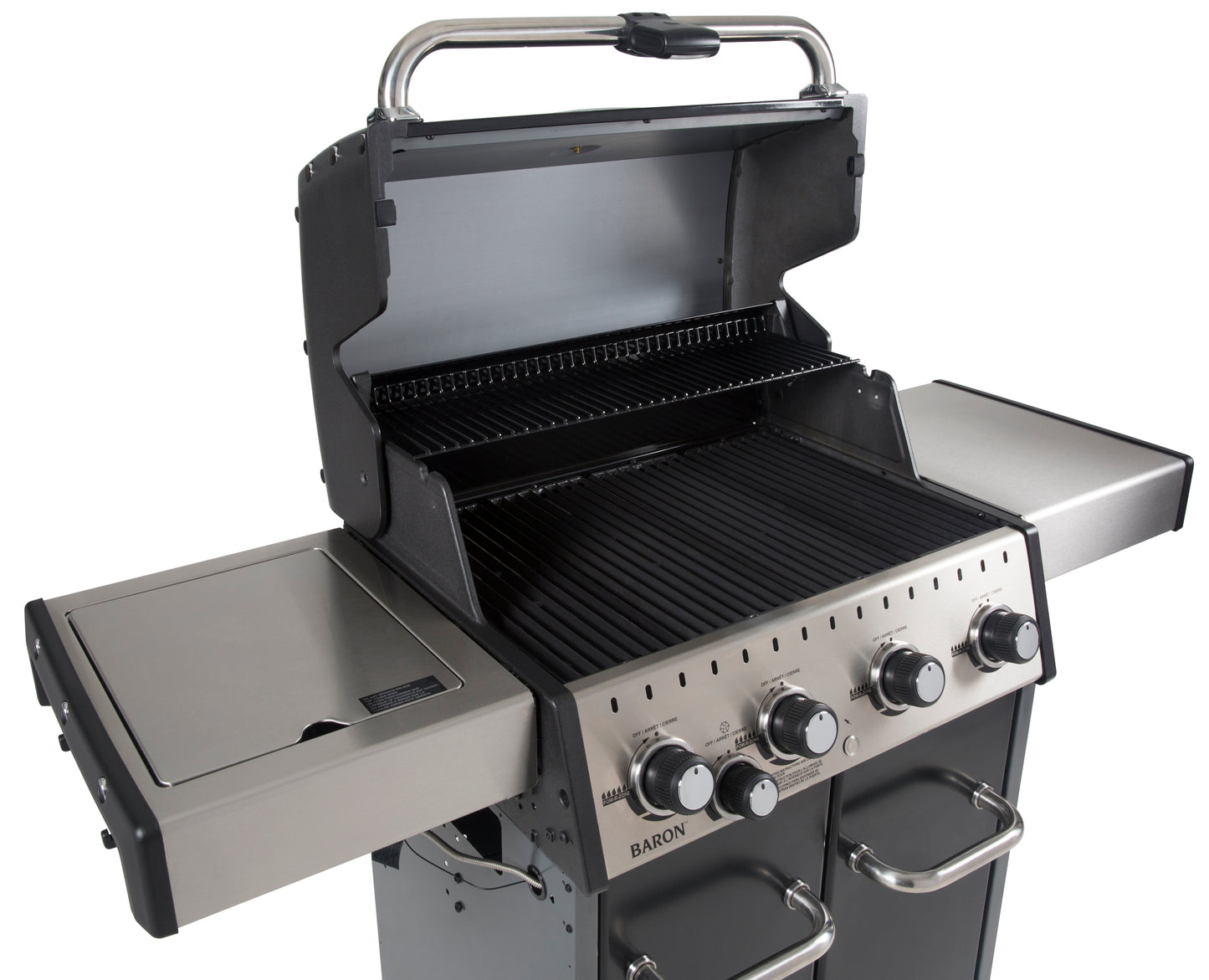 Grillampa Basic