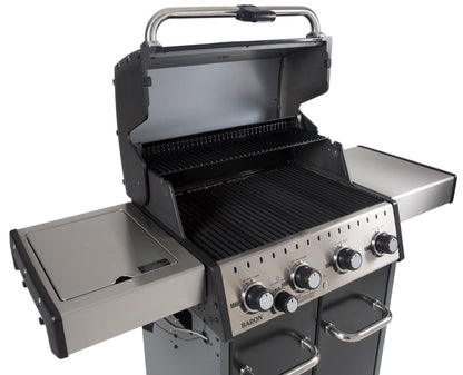 Grillampa Basic