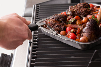 Grillform