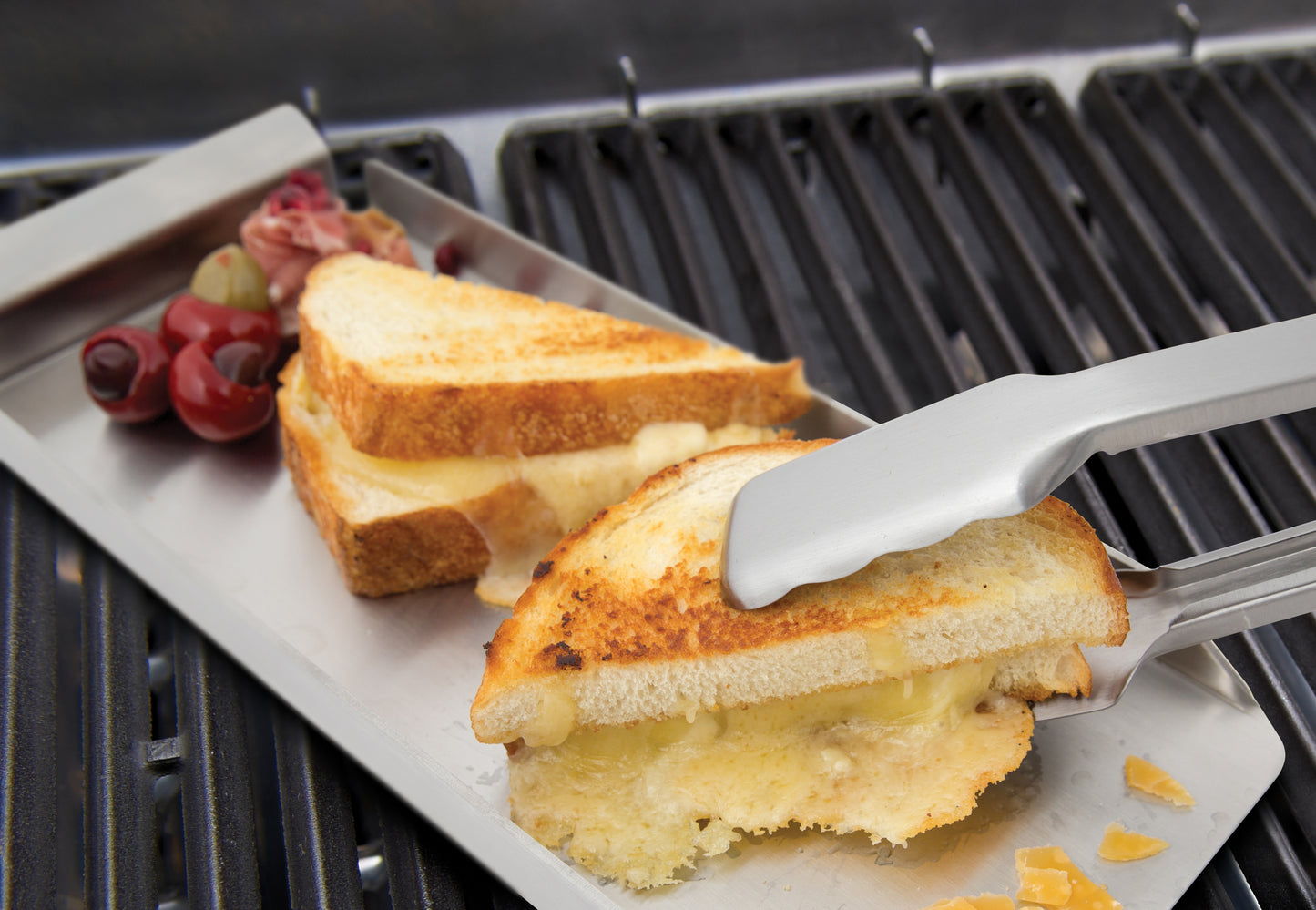 Grillredskapsset Baron™