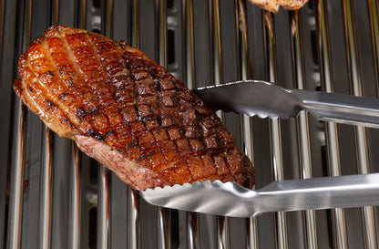 Baron™ Precision grilltång – långt handtag
