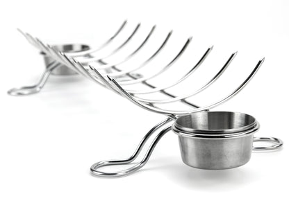 Minigrillspettset