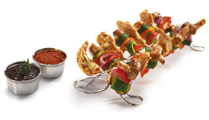 Minigrillspettset