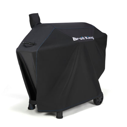 Premium överdrag Regal™ Pellet 500 & Offset Smoker 500