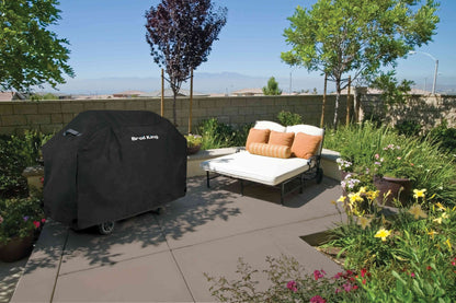 Select grillöverdrag Baron™, Crown™, Royal™ & Monarch™ 3 brännare