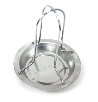 Kycklinghållare med termometer