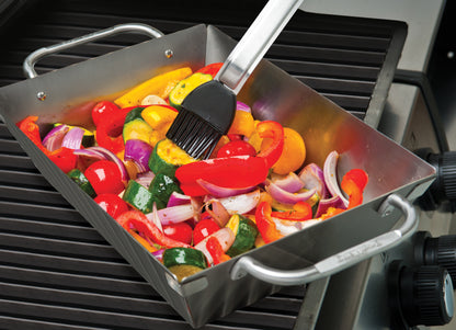 Imperial™ grillwok
