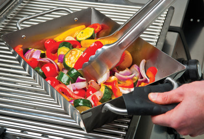 Imperial™ grillwok