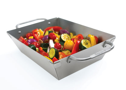Imperial™ grillwok
