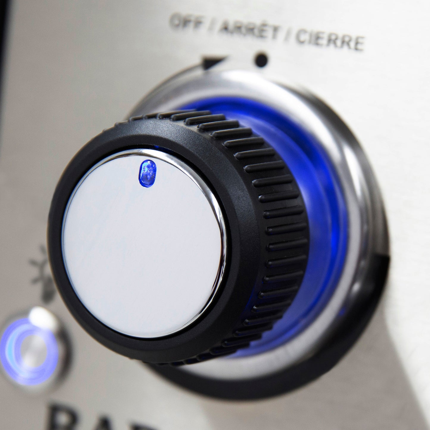 Baron™ S 490 IR
