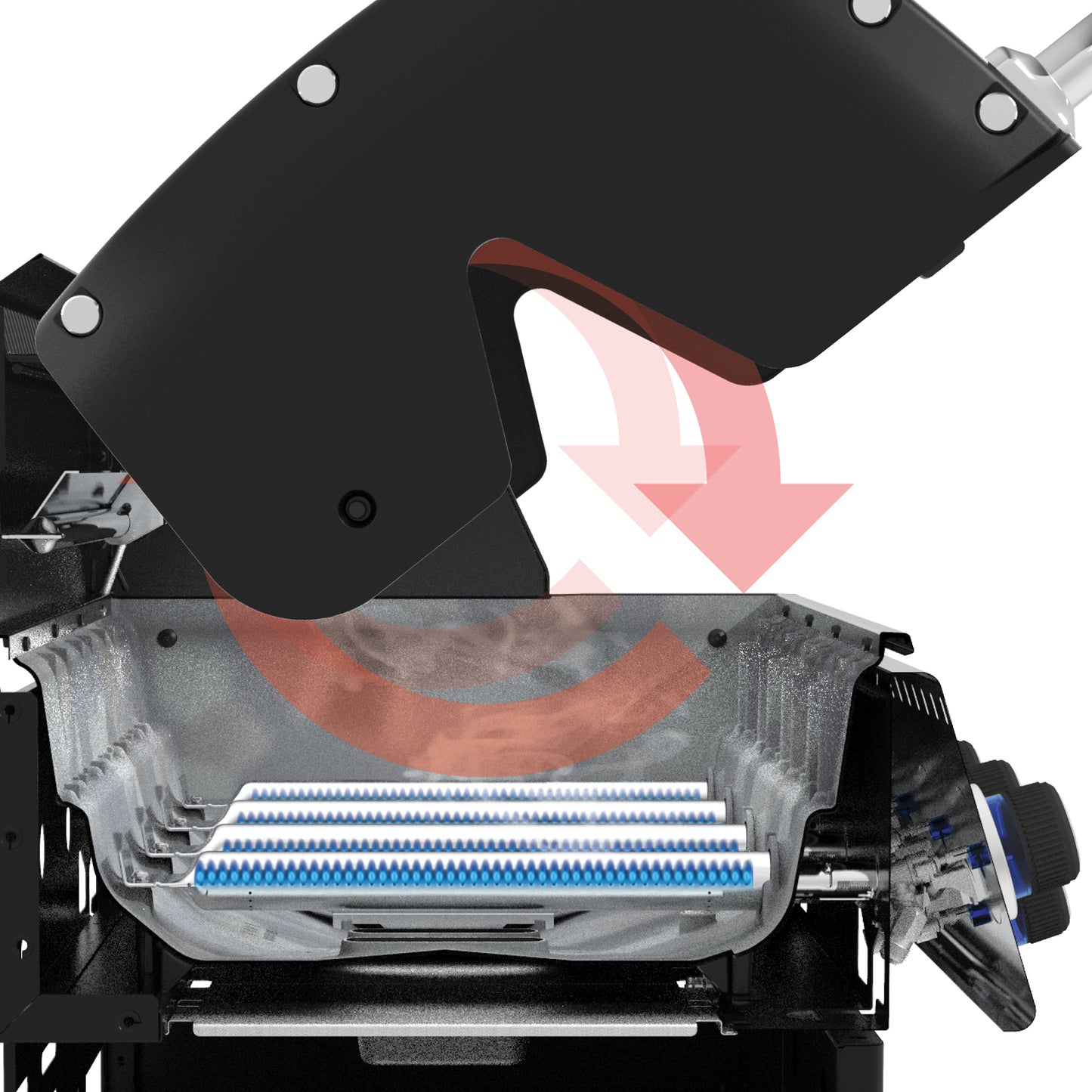 Baron™ 490 IR Shadow BI