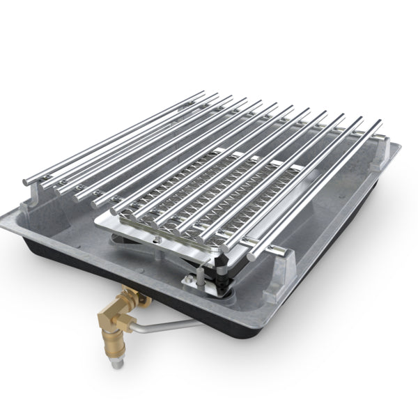Baron™ 490 IR Shadow BI