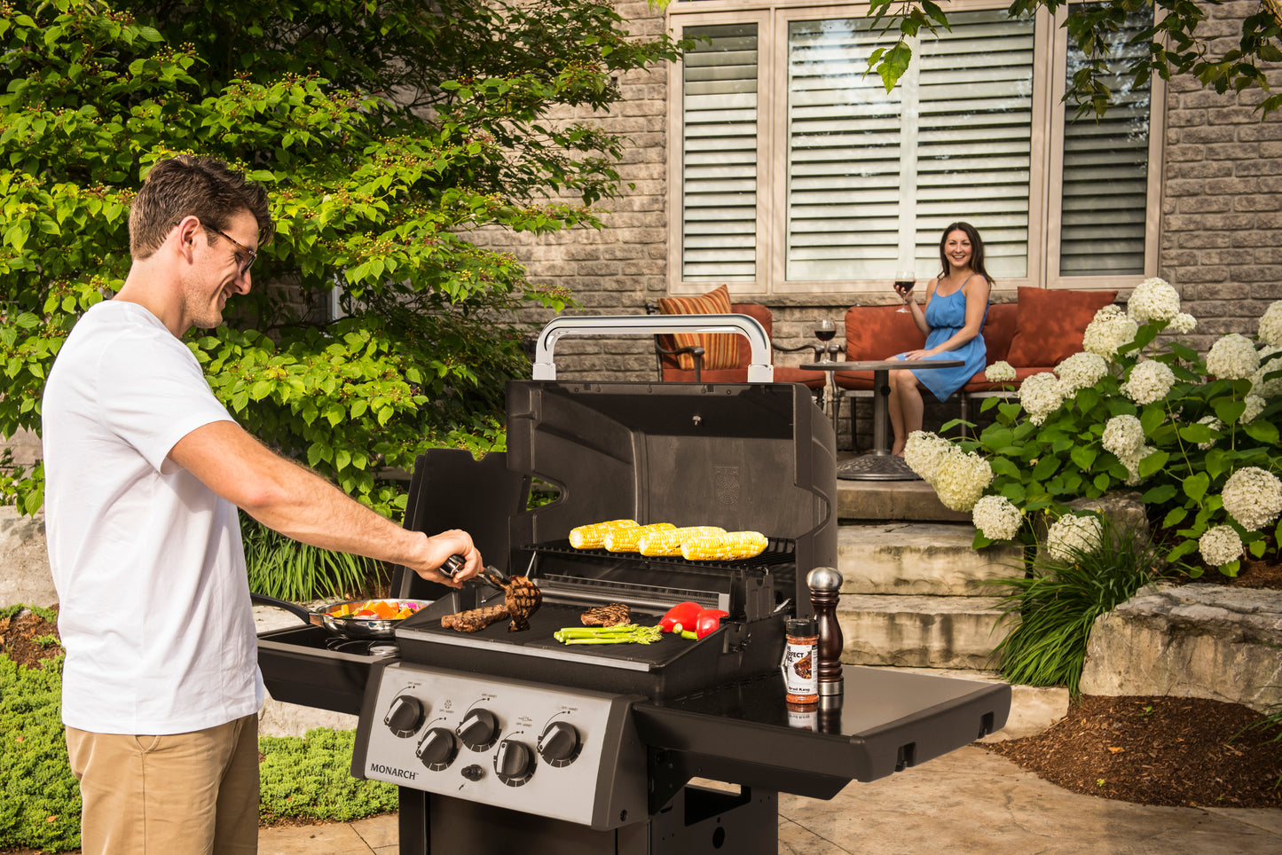 Monarch™ 390