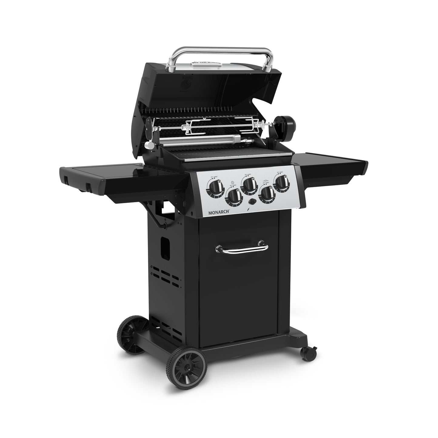 Monarch™ 390
