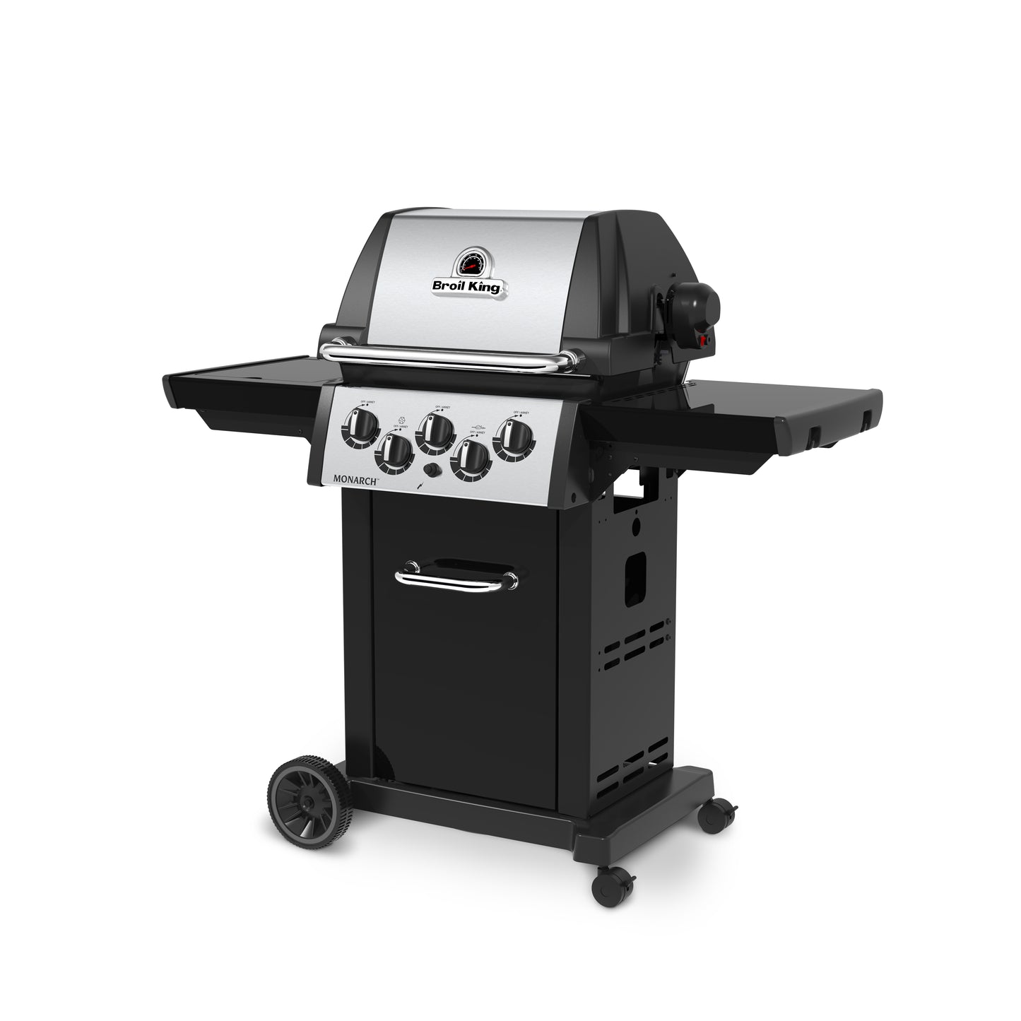 Monarch™ 390