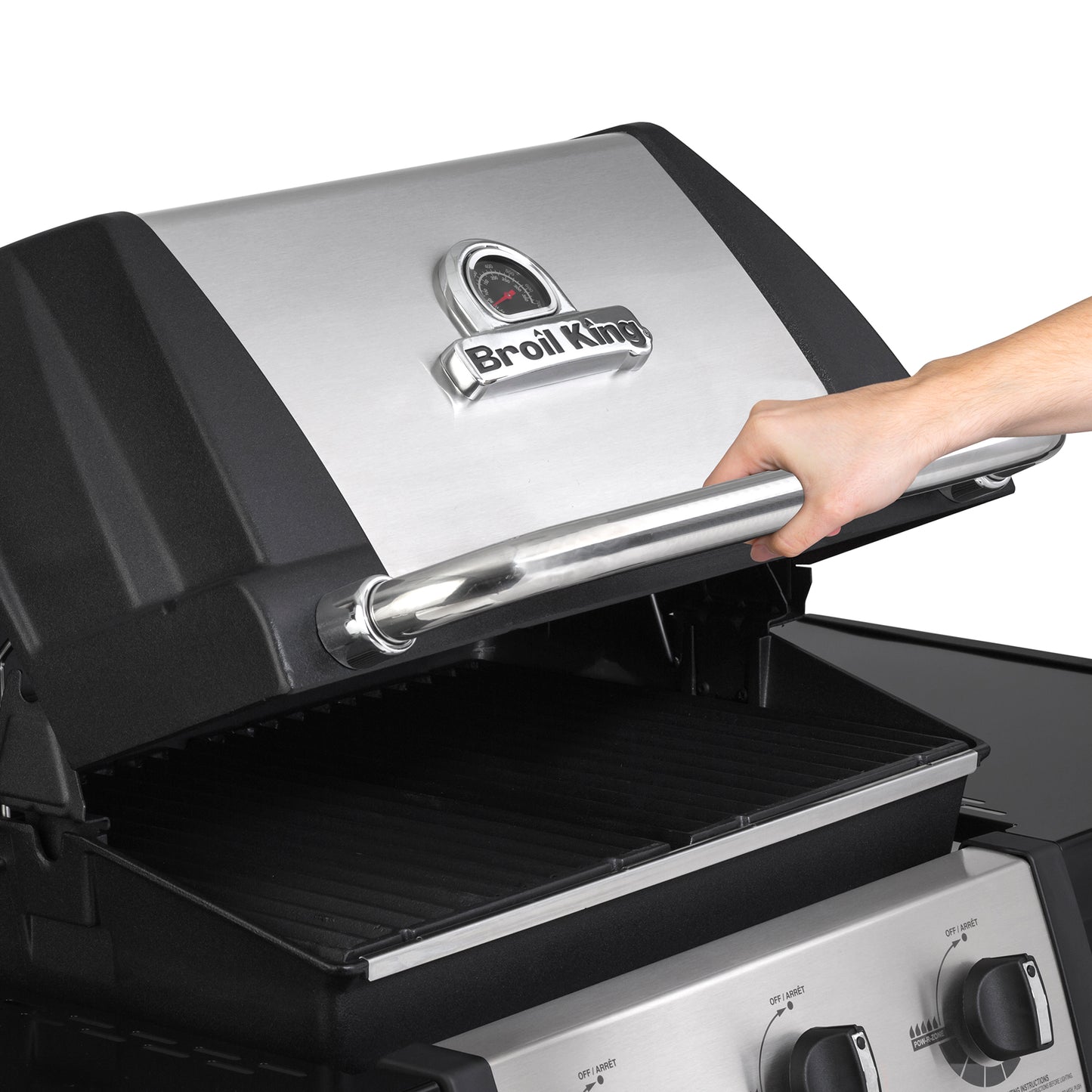 Monarch™ 390