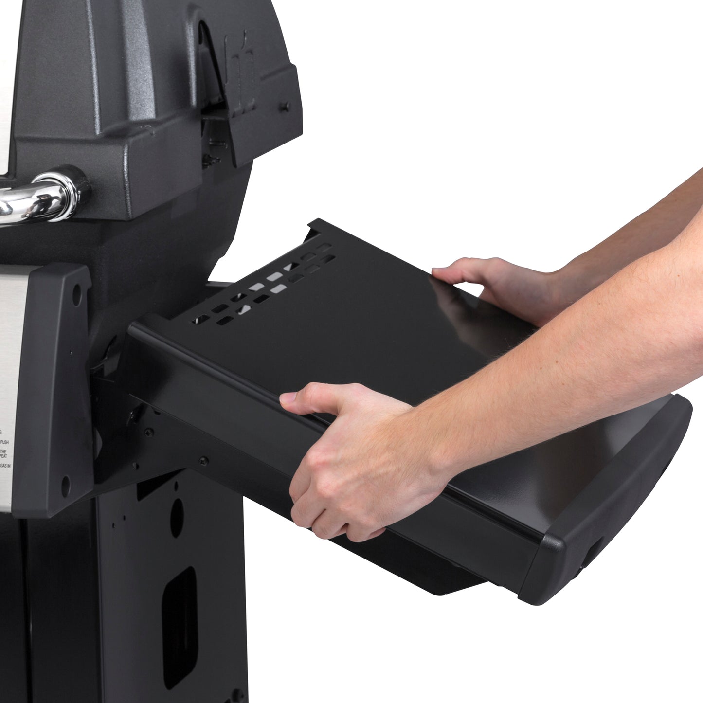 Monarch™ 390
